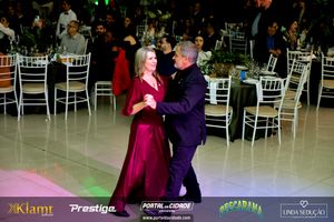 32&ordm; Jantar Italiano Dan&ccedil;ante