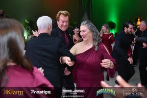 32&ordm; Jantar Italiano Dan&ccedil;ante