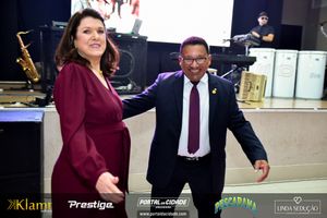 32&ordm; Jantar Italiano Dan&ccedil;ante