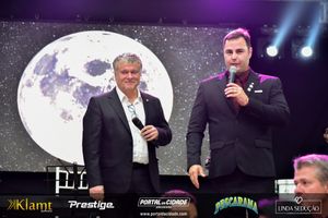 32&ordm; Jantar Italiano Dan&ccedil;ante