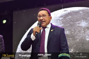 32&ordm; Jantar Italiano Dan&ccedil;ante