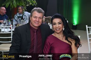 32&ordm; Jantar Italiano Dan&ccedil;ante