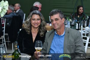 32&ordm; Jantar Italiano Dan&ccedil;ante