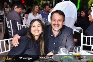 32&ordm; Jantar Italiano Dan&ccedil;ante