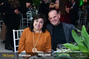 32&ordm; Jantar Italiano Dan&ccedil;ante