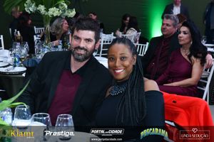 32&ordm; Jantar Italiano Dan&ccedil;ante