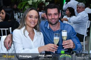 32&ordm; Jantar Italiano Dan&ccedil;ante