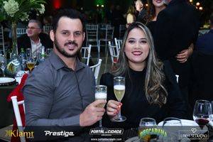 32&ordm; Jantar Italiano Dan&ccedil;ante