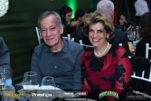 32&ordm; Jantar Italiano Dan&ccedil;ante