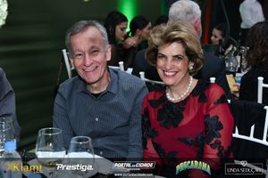 32&ordm; Jantar Italiano Dan&ccedil;ante