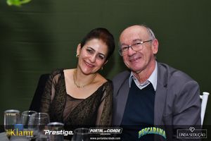 32&ordm; Jantar Italiano Dan&ccedil;ante