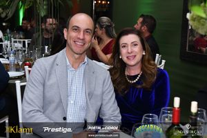 32&ordm; Jantar Italiano Dan&ccedil;ante