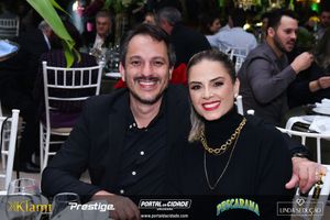 32&ordm; Jantar Italiano Dan&ccedil;ante