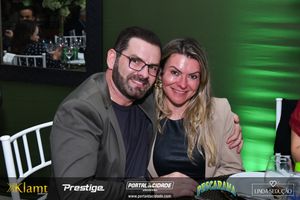 32&ordm; Jantar Italiano Dan&ccedil;ante