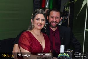 32&ordm; Jantar Italiano Dan&ccedil;ante