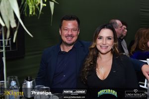 32&ordm; Jantar Italiano Dan&ccedil;ante