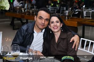 32&ordm; Jantar Italiano Dan&ccedil;ante