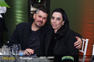 32&ordm; Jantar Italiano Dan&ccedil;ante