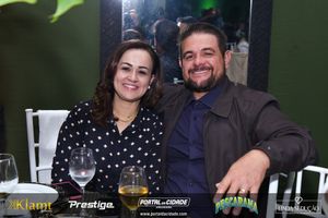 32&ordm; Jantar Italiano Dan&ccedil;ante