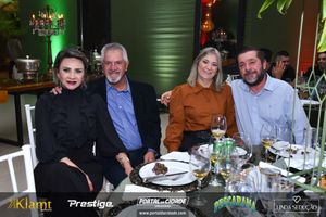 32&ordm; Jantar Italiano Dan&ccedil;ante