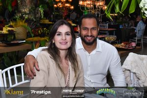 32&ordm; Jantar Italiano Dan&ccedil;ante