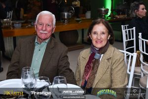 32&ordm; Jantar Italiano Dan&ccedil;ante