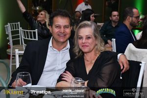 32&ordm; Jantar Italiano Dan&ccedil;ante