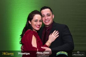 32&ordm; Jantar Italiano Dan&ccedil;ante