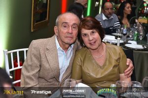 32&ordm; Jantar Italiano Dan&ccedil;ante