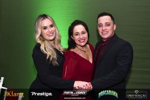 32&ordm; Jantar Italiano Dan&ccedil;ante