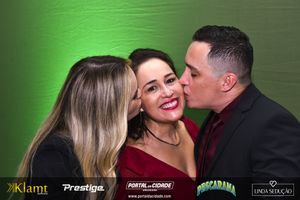 32&ordm; Jantar Italiano Dan&ccedil;ante