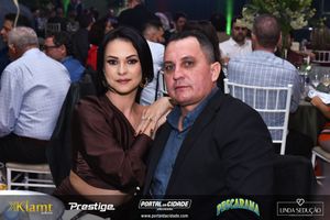 32&ordm; Jantar Italiano Dan&ccedil;ante