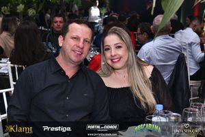 32&ordm; Jantar Italiano Dan&ccedil;ante