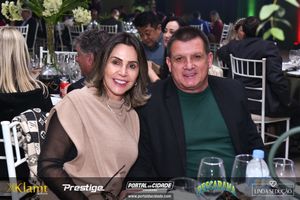 32&ordm; Jantar Italiano Dan&ccedil;ante