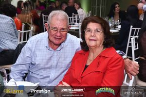 32&ordm; Jantar Italiano Dan&ccedil;ante