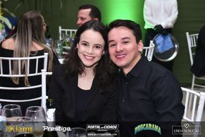 32&ordm; Jantar Italiano Dan&ccedil;ante