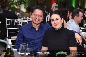 32&ordm; Jantar Italiano Dan&ccedil;ante