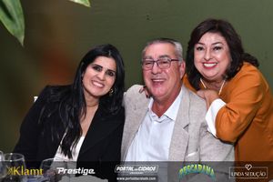 32&ordm; Jantar Italiano Dan&ccedil;ante