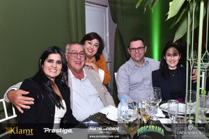 32&ordm; Jantar Italiano Dan&ccedil;ante