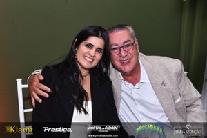 32&ordm; Jantar Italiano Dan&ccedil;ante