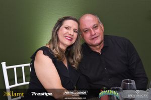 32&ordm; Jantar Italiano Dan&ccedil;ante