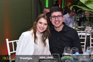 32&ordm; Jantar Italiano Dan&ccedil;ante