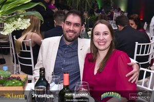 32&ordm; Jantar Italiano Dan&ccedil;ante