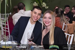 32&ordm; Jantar Italiano Dan&ccedil;ante