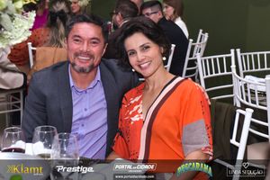 32&ordm; Jantar Italiano Dan&ccedil;ante