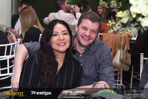 32&ordm; Jantar Italiano Dan&ccedil;ante