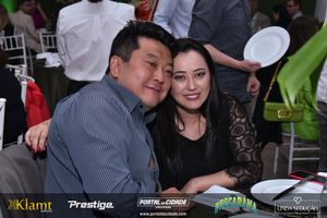 32&ordm; Jantar Italiano Dan&ccedil;ante