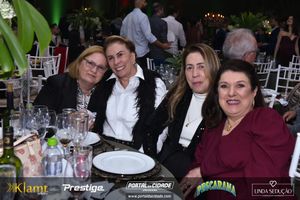 32&ordm; Jantar Italiano Dan&ccedil;ante