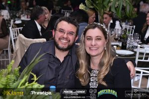 32&ordm; Jantar Italiano Dan&ccedil;ante