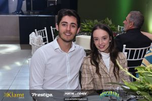 32&ordm; Jantar Italiano Dan&ccedil;ante